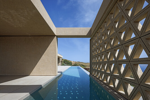 The Slot House / Katerina Valsamaki Architects - Image 21 of 32