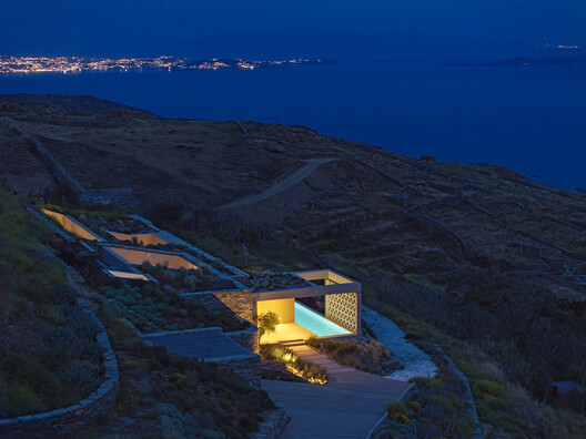 The Slot House / Katerina Valsamaki Architects - Image 29 of 32