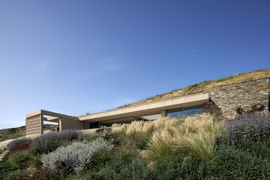 The Slot House / Katerina Valsamaki Architects - Image 27 of 32