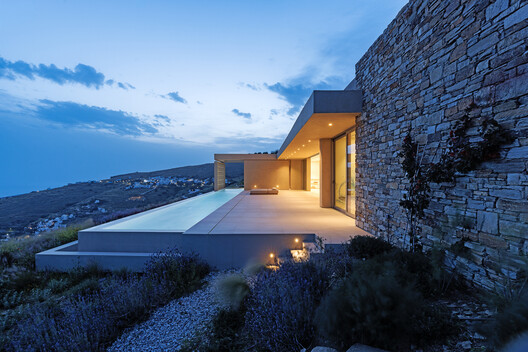 The Slot House / Katerina Valsamaki Architects - Image 25 of 32