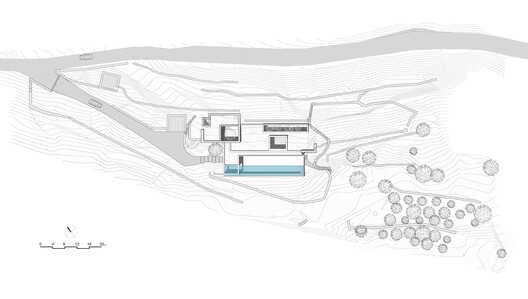 The Slot House / Katerina Valsamaki Architects - Image 30 of 32