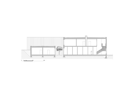 Widna Haven Community Center and Library / PB STUDIO + studiomania + IPA Ipreferanalog - Image 30 of 31