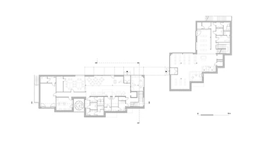 Widna Haven Community Center and Library / PB STUDIO + studiomania + IPA Ipreferanalog - Image 29 of 31