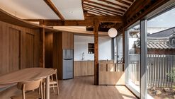 Boundary Residence / cmm architects
