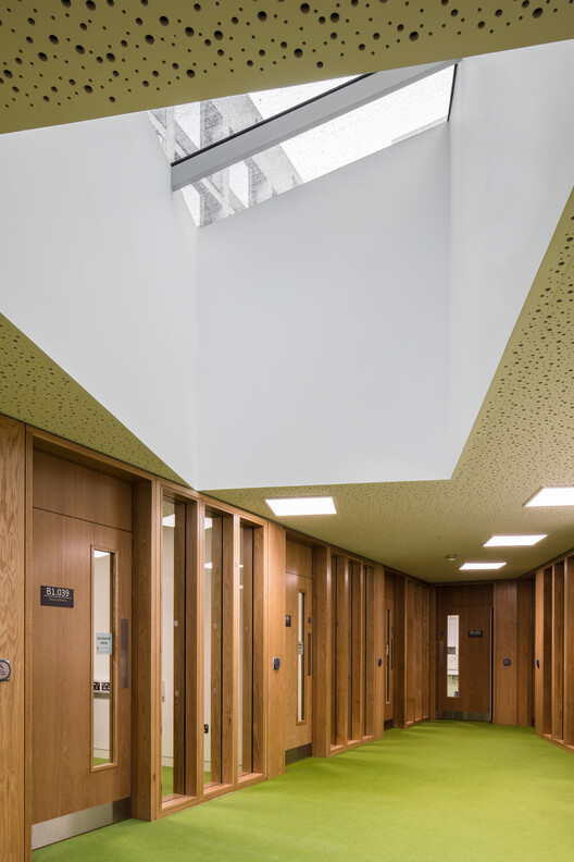 Printing House Square / Mccullough Mulvin Architects - Image 13 of 39