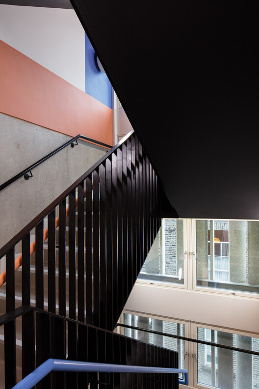 Printing House Square / Mccullough Mulvin Architects - Image 18 of 39