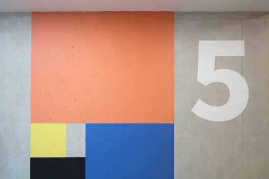 Printing House Square / Mccullough Mulvin Architects - Image 19 of 39