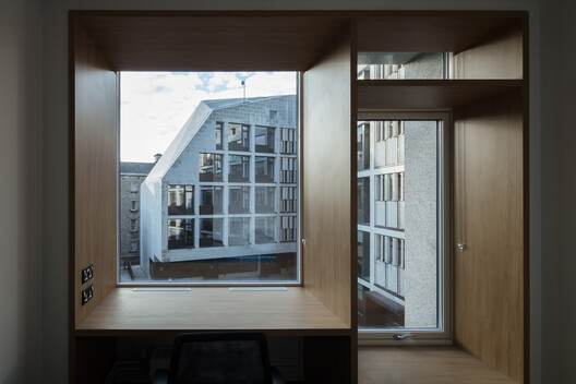 Printing House Square / Mccullough Mulvin Architects - Image 21 of 39