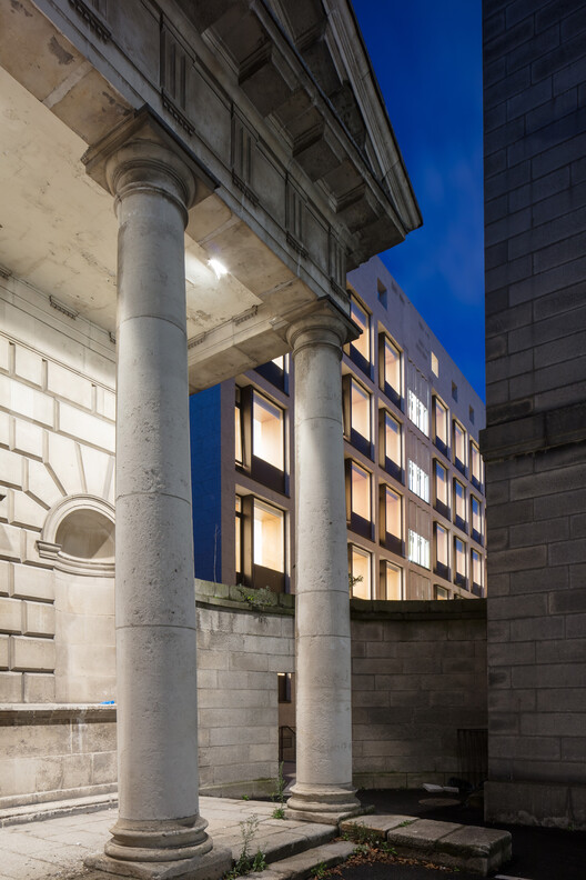 Printing House Square / Mccullough Mulvin Architects - Image 28 of 39