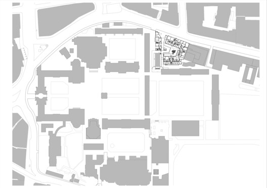 Printing House Square / Mccullough Mulvin Architects - Image 32 of 39
