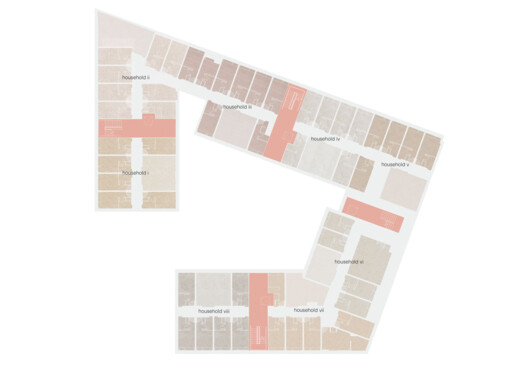 Printing House Square / Mccullough Mulvin Architects - Image 33 of 39