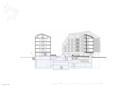 Printing House Square / Mccullough Mulvin Architects - Image 38 of 39