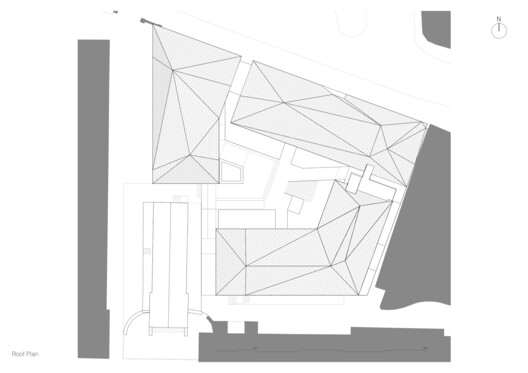 Printing House Square / Mccullough Mulvin Architects - Image 37 of 39