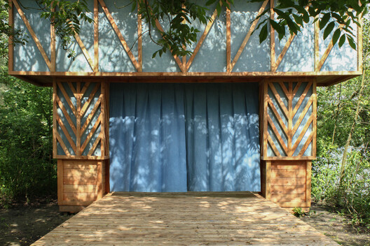 Hortus Installation / Banco! - Image 7 of 27