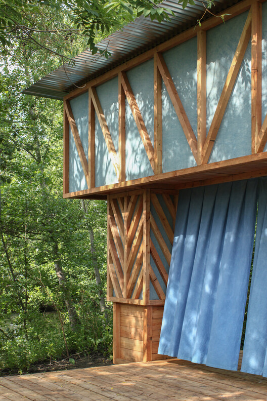Hortus Installation / Banco! - Image 10 of 27