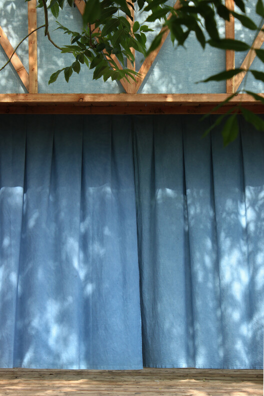 Hortus Installation / Banco! - Image 14 of 27