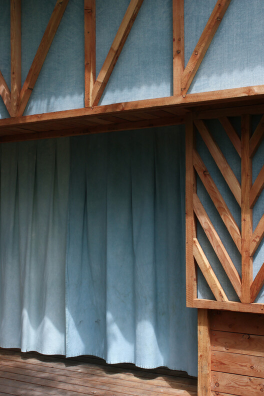 Hortus Installation / Banco! - Image 15 of 27