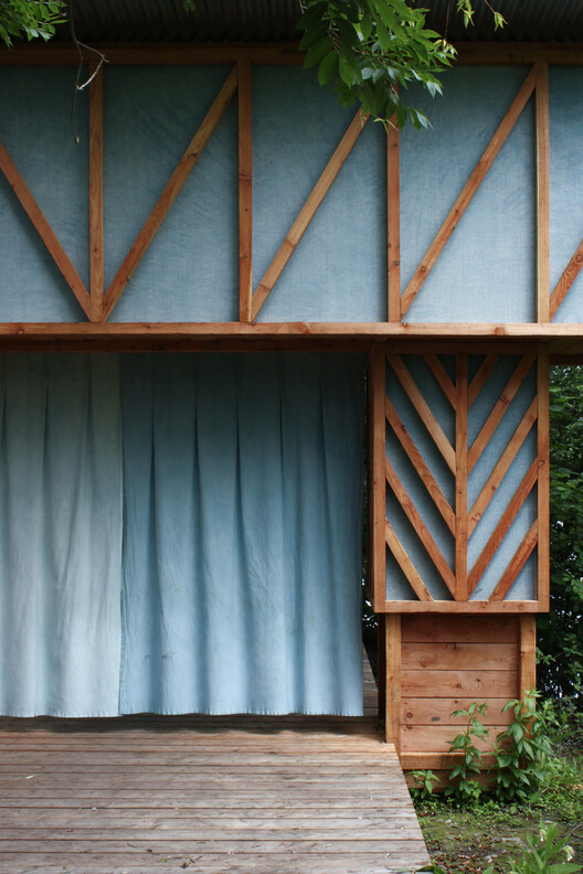 Hortus Installation / Banco! - Image 8 of 27