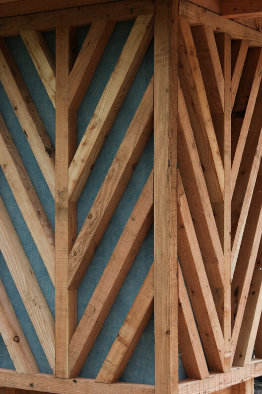 Hortus Installation / Banco! - Image 13 of 27