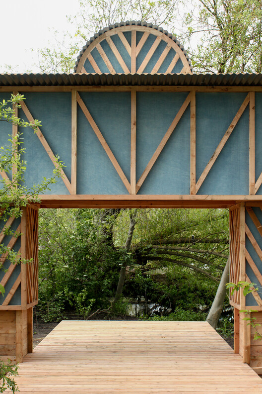 Hortus Installation / Banco! - Image 9 of 27