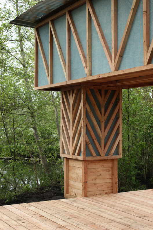 Hortus Installation / Banco! - Image 4 of 27