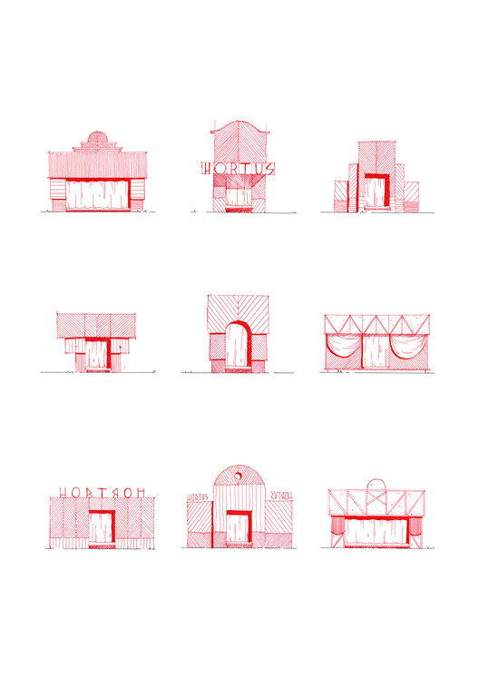Hortus Installation / Banco! - Image 21 of 27