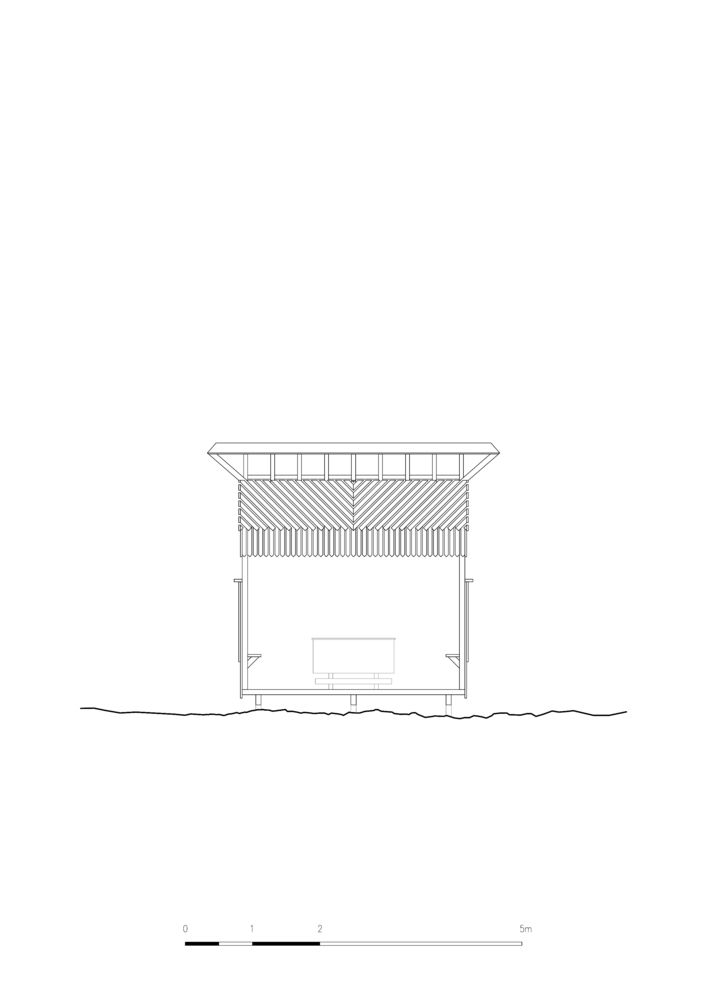 Instalación Impluvium / Banco! - Imagen 33 de 33