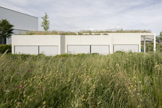 Rdom 2 House / Šercel Švec - Exterior Photography