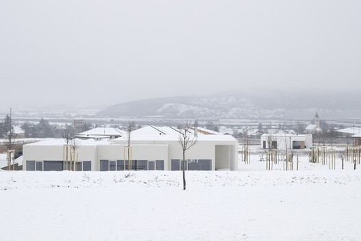 Rdom 2 House / Šercel Švec - Image 32 of 49