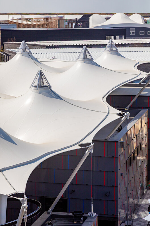 Luxembourg Pavilion Expo 2025 Osaka / STDM architectes - Image 22 of 42