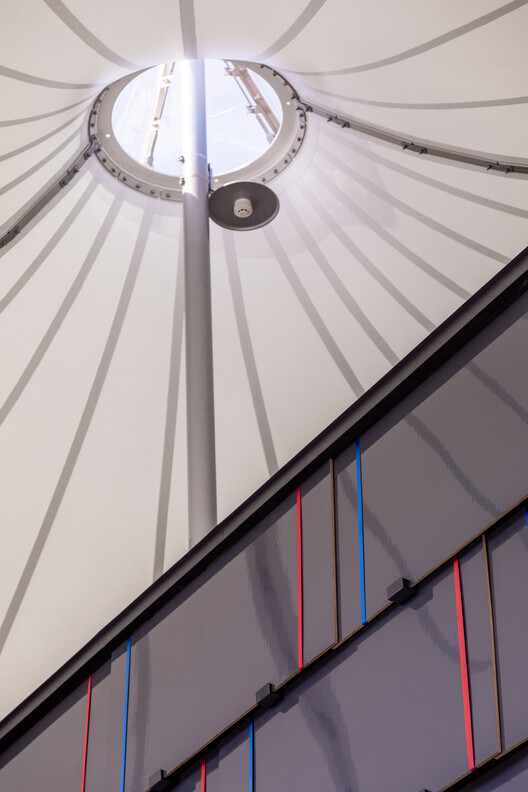 Luxembourg Pavilion Expo 2025 Osaka / STDM architectes - Image 18 of 42