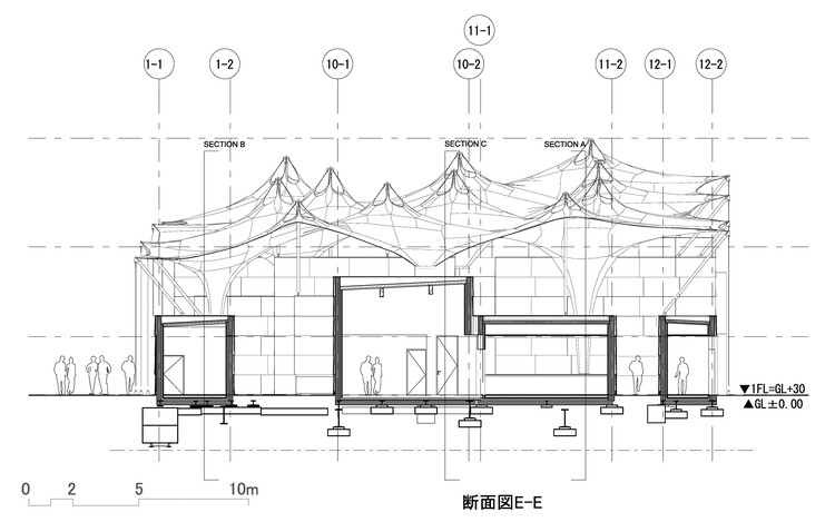 2025 年大阪世博会卢森堡馆 / STDM architectes - 34 的图像 42