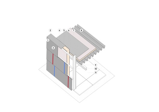 Luxembourg Pavilion Expo 2025 Osaka / STDM architectes - Image 41 of 42