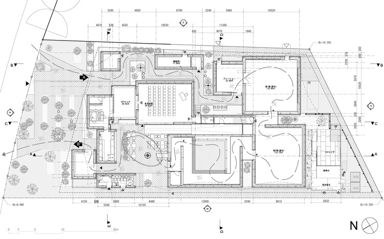2025 年大阪世博会卢森堡馆 / STDM architectes - 32 的图像 42