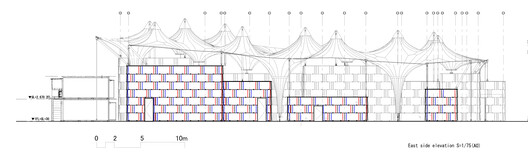 Luxembourg Pavilion Expo 2025 Osaka / STDM architectes - Image 35 of 42