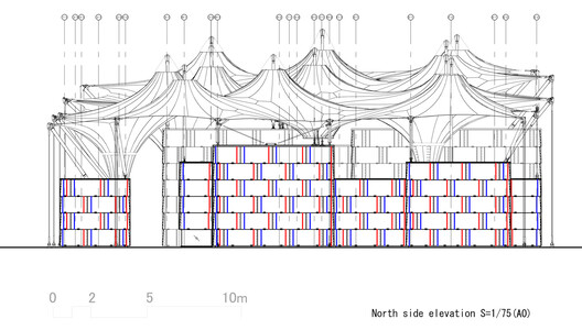 Luxembourg Pavilion Expo 2025 Osaka / STDM architectes - Image 36 of 42