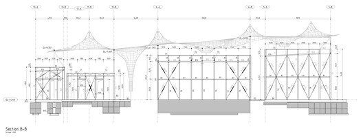Luxembourg Pavilion Expo 2025 Osaka / STDM architectes - Image 38 of 42