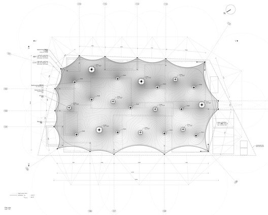 Luxembourg Pavilion Expo 2025 Osaka / STDM architectes - Image 31 of 42