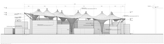 Luxembourg Pavilion Expo 2025 Osaka / STDM architectes - Image 39 of 42