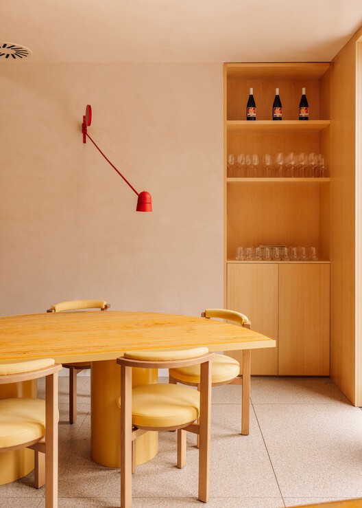 Restaurante Scusa / Spacegram - Fotografia de Interiores, Madeira
