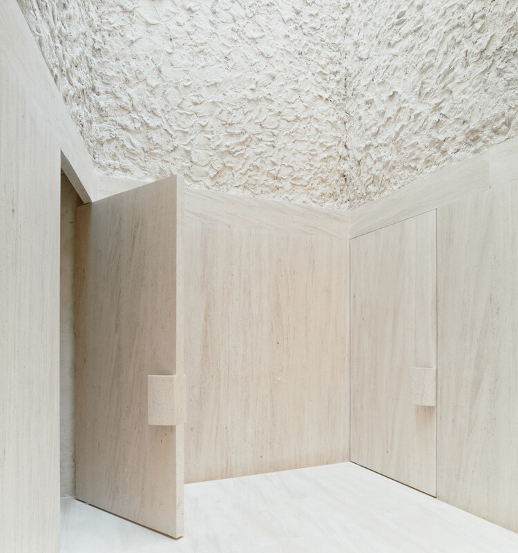 Museu da Pérola Siyadi / Studio Anne Holtrop - Imagem 15 de 21