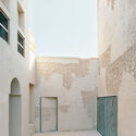 Siyadi Pearl Museum / Studio Anne Holtrop - Interior Photography, Heritage