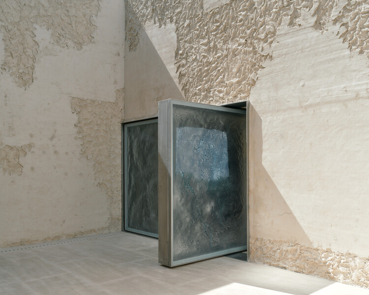 Museu da Pérola Siyadi / Studio Anne Holtrop - Imagem 4 de 21