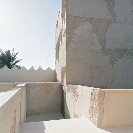Siyadi Pearl Museum / Studio Anne Holtrop - Image 6 of 21