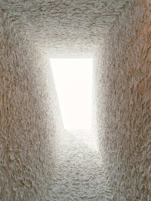 Siyadi Pearl Museum / Studio Anne Holtrop - Image 9 of 21