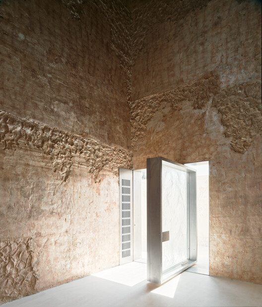 Siyadi Pearl Museum / Studio Anne Holtrop - Interior Photography