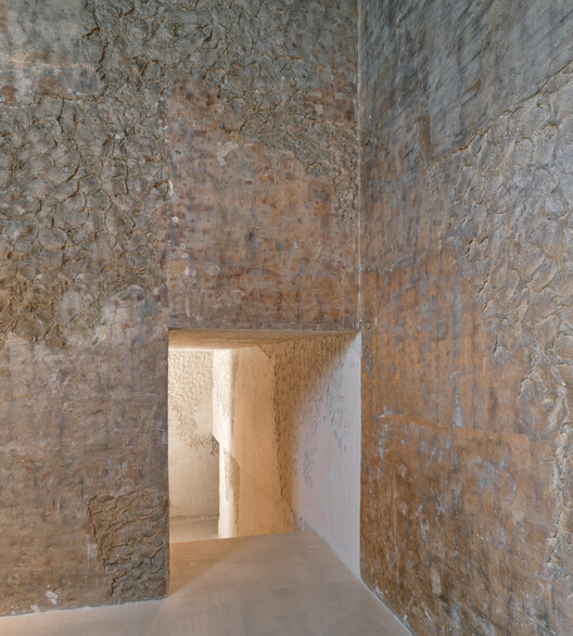 Siyadi Pearl Museum / Studio Anne Holtrop - Image 10 of 21
