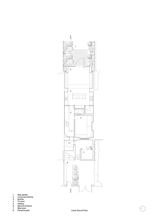 Hackney House / Architecture for London - Image 18 of 23