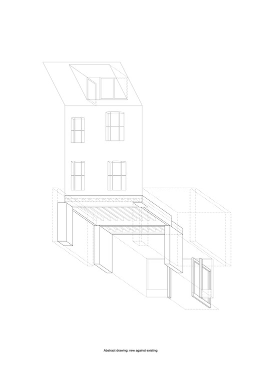 Hackney House / Architecture for London - Image 17 of 23
