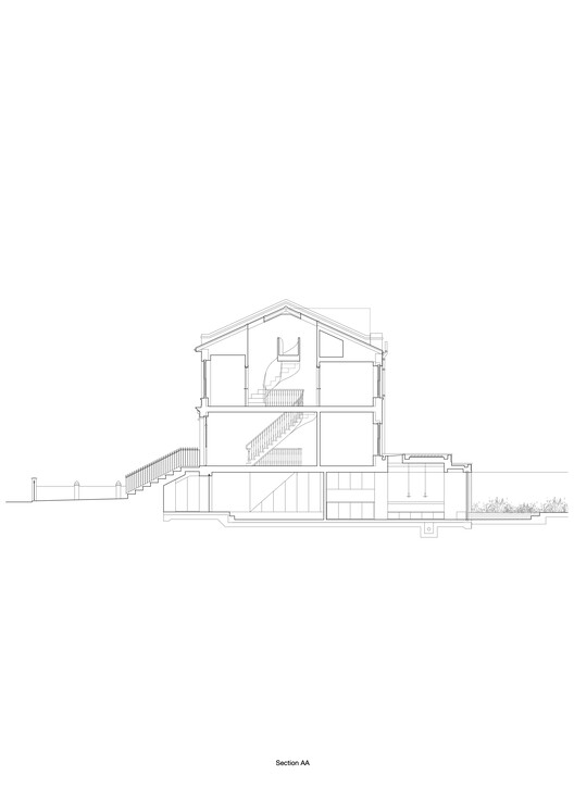 Hackney House / Architecture for London - Image 22 of 23